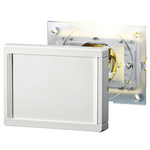 Teko - MINI TK WALL series (MTK-F.7) - ABS enclosure (131 x 100.5 x 17.6 mm)