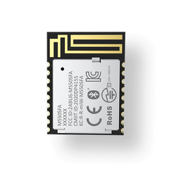 Minew MS50SFA-1Y10AIR - BLE module