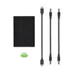 RAKwireless RAK9105U - EU868 - Power Switch with Remote Output Control and Remote Reboot for custom solutions