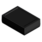 Teko - TK series (TKK22.9) - ABS enclosure with seal (188.5 x 133.5 x 55.5 mm)