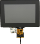 Powertip PH800480T030-ZHC18 - full viewing angle display