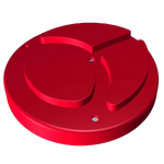 Teko OT3.39 - button for Teko OVO-3/3.4-5 enclosures