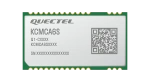 QuectelKCMCA6S - BLE+Zigbee module