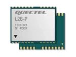 Quectel L26-P - GNSS module