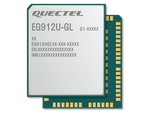 Quectel EG912U-GL - LTE module