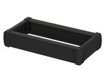 Bopla AP 52510 (64052510) - Aluplan aluminum profiles (293 x 145 x 56 mm)