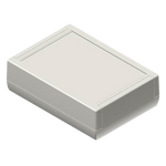 Teko - TK series (TKK22.7) - ABS enclosure with seal (188.5 x 133.5 x 55.5 mm)