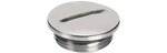 Bopla MBL-EX 16 MS (52015200) - Metric blind plugs MBL..MS, brass, nickel-plated