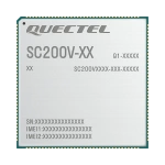 Quectel SC200V-WF 3+32 - Smart module