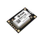 RAKwireless RAK11162 – WisBlock Core Module with LoRaWAN®, WiFi, and Bluetooth 5.0