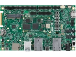 Variscite DART-MX93 Starter Kit - evaluation board