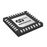 MindMotion MM32G0163D4QV - 32-bit microcontroler