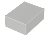 Bopla ET 223 (63223000) - ABS enclosure without recess in the cover (200 x 150 x 77 mm)
