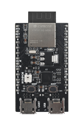 Espressif ESP32-H2-DevKitM-1-N4 - development board