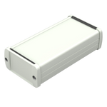 Teko - TEKAM series (TEKAM-13.7) - aluminum profile (125 x 59,9 x 30,9 mm)