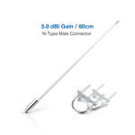 RAKwireless RAKARG13 5.8dBi 870 MHz Antenna - LoRa antenna