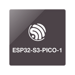 Espressif ESP32-S3-PICO-1-N8R2 - WiFi+BLE chip