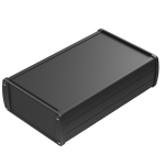 Teko - TEKAM series (TEKAM-33.9) - aluminum alloy enclosure (175 x 105.9 x 45.8 mm)