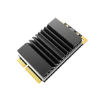 RAKwireless RAK5148-121-GPS-SPI-MCU - LPWAN concentrator module