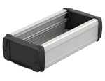 BOPLA ELPU 840-0150 D (83847150.S6) - aluminium profile, open on one side (80 x 42 x 150 mm)