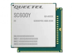 Quectel SC600Y-EM 2+16 - Smart module