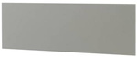Bopla FPK 30018 (56031810) -  rear panel for UM 3..09 + 1x AB 02.09 (L) and for UMP 32018 (FP) enclosures