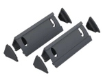 Bopla AS 0050-0100 WB-7024 (94742100) - wall brackets for AS 1540/1850