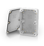 RAKwireless RAKBox-UO150x100x45 White - plastic enclosure