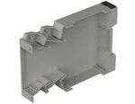 Bopla CN 19 GK (65019100) - part of the CombiNorm-Compact enclosure (19 x 75 x 110.8 mm)