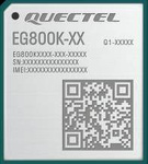 Quectel EG800K-EU - LTE module 