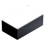 Teko - CP series (CP/4.23) - universal enclosure (215 x 130 x 82.9 mm)