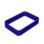 Teko RWK-2.12 - Rubber caps 