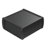 Teko - TEKAM series (TEKAM-31.9) - aluminum alloy enclosure (110 x 105.9 x 45.8 mm)