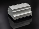 Bernic Series 1050, 6 module enclosure (4969101050)