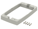 Bopla C 1735 WR-7038 (93173516) - wall mounting frame for Circum C 1735 F-NG enclosures.