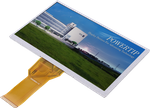 Powertip PH800480T013-ICA - TFT display