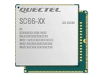 Quectel SC66-MW 4+64 - Smart module