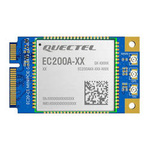 Quectel EC200A-EU Mini PCIe - LTE module