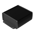 Teko - TEKAL 3 series (TEKAL-31/E.29) - aluminum alloy enclosure (110 x 106 x 46 mm)