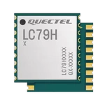 Quectel LC79H-EL - GNSS module
