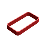 Teko RWK-3.39 - Rubber caps 