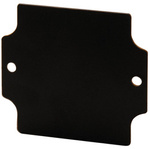 Bopla M M 217/227/228 (22000500) - mounting panel for EM/ET 217, EM/ET 227, M/T 217, M/T 227-228  Euromas enclosures