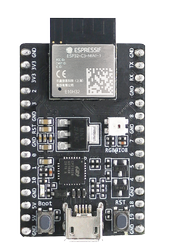 Espressif ESP32-C3-DevKitM-1 - development board