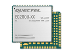 Quectel EC200U-EU - LTE+BT+GNSS module