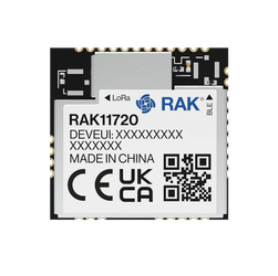 RAKwireless RAK11720-EU868 - LPWAN module