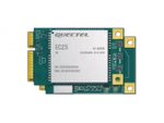 Quectel EC25-EUX Mini PCIe 1+1 - LTE module