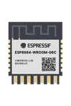 Espressif ESP8684-WROOM-06C-H2 - WiFi+BLE module
