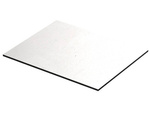 BOPLA ABPU 1300-0100 FP2 (84138100) - front panel made of anodised aluminium for ABPU 1300-0100