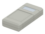 Bopla BOS 804-7038 (34804001) - hand-held enclosure with display screen (196 x 100 x 40 mm)