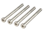 Bopla IS (21008020) - allen cheese-head screw for P 338, P 340 enclosures